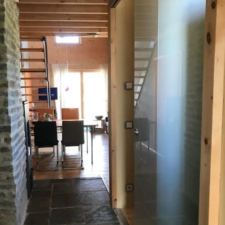 Calegna Ferienchalet Bad Kohlgrub Exterior photo