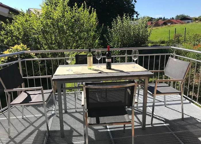 Calegna Ferienchalet