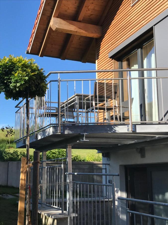 Calegna Ferienchalet