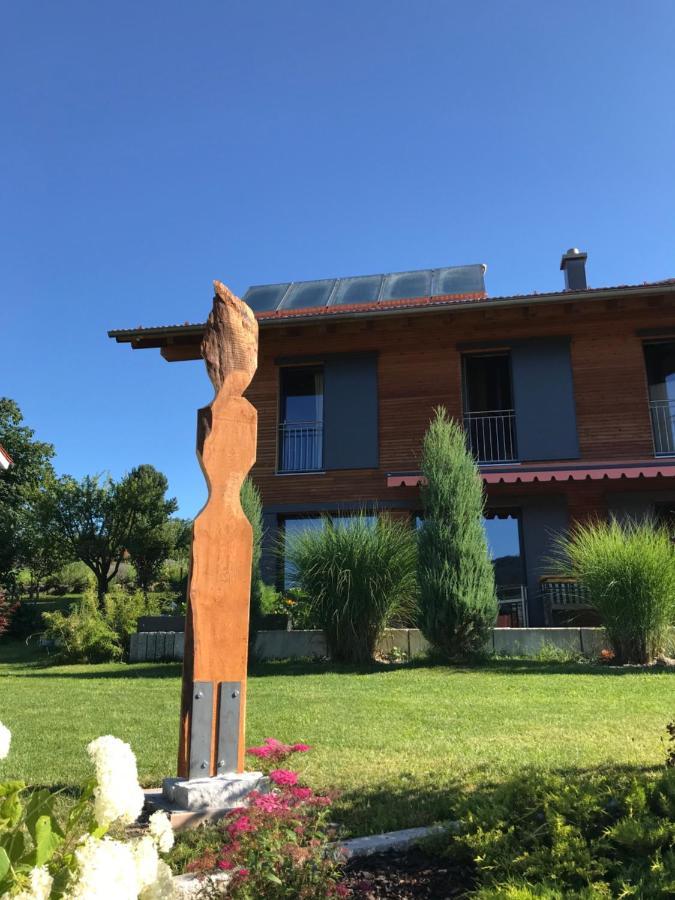 Apartment Calegna Ferienchalet *