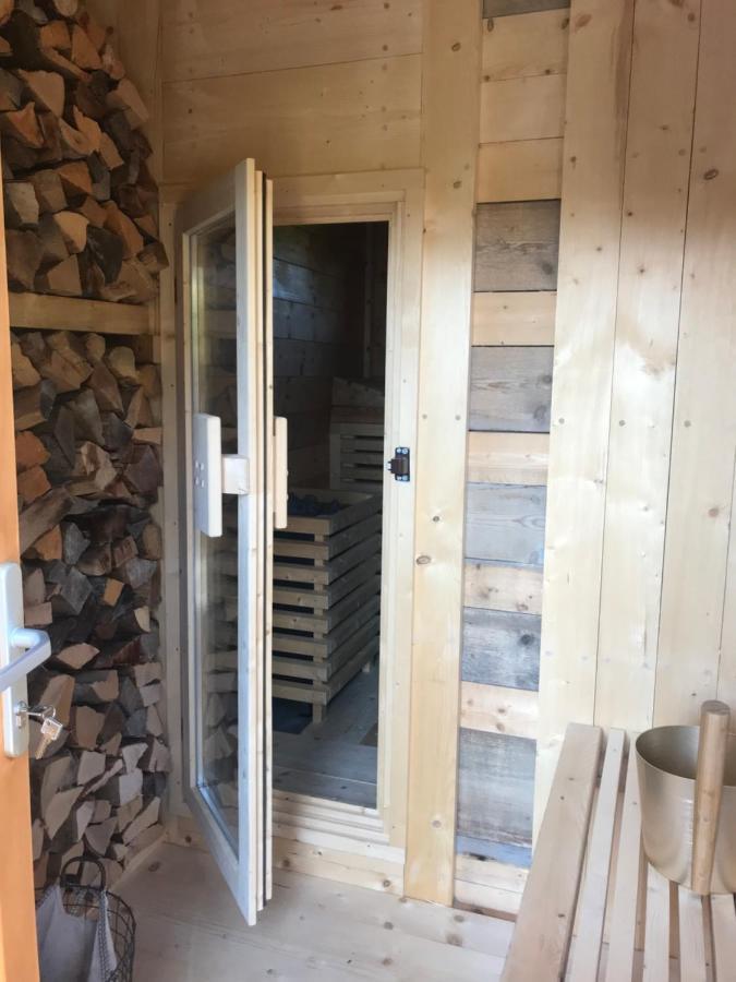 Calegna Ferienchalet *