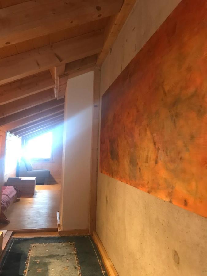 Calegna Ferienchalet Bad Kohlgrub