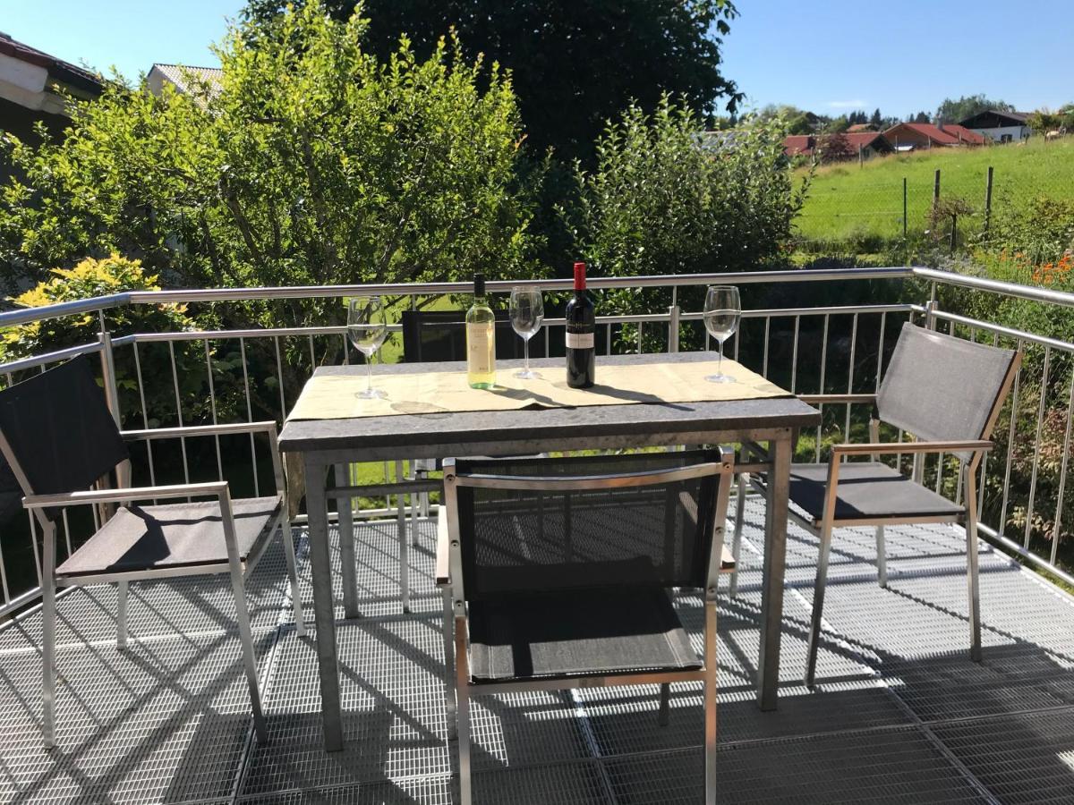 Calegna Ferienchalet Appartement