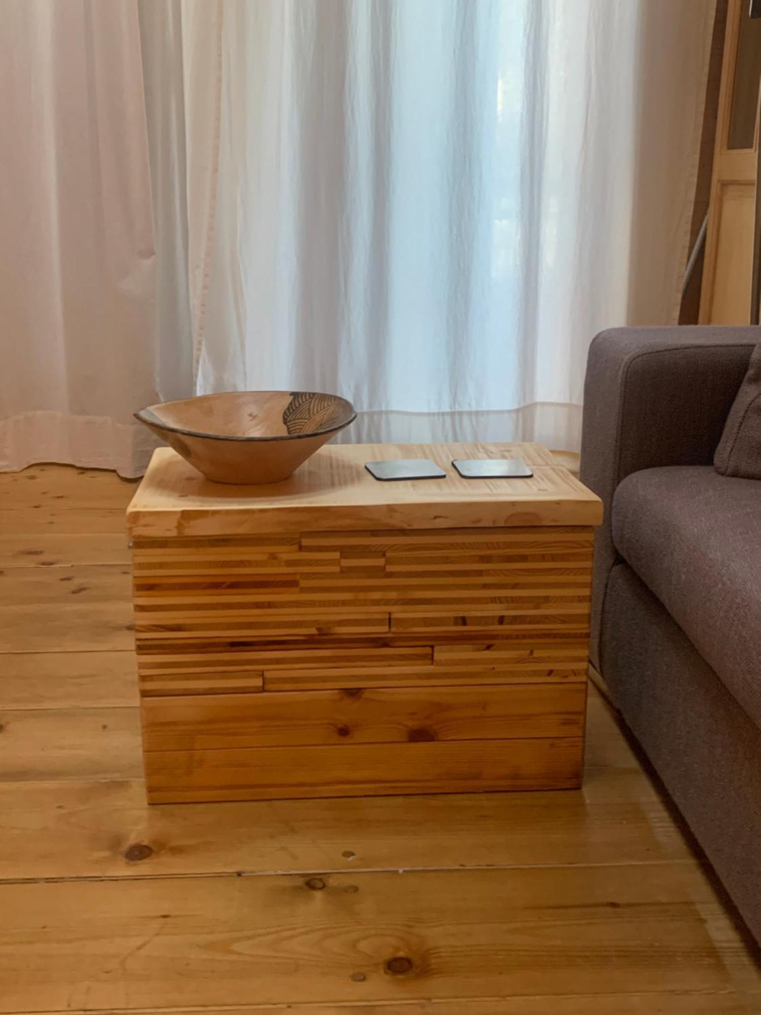 Appartement Calegna Ferienchalet *