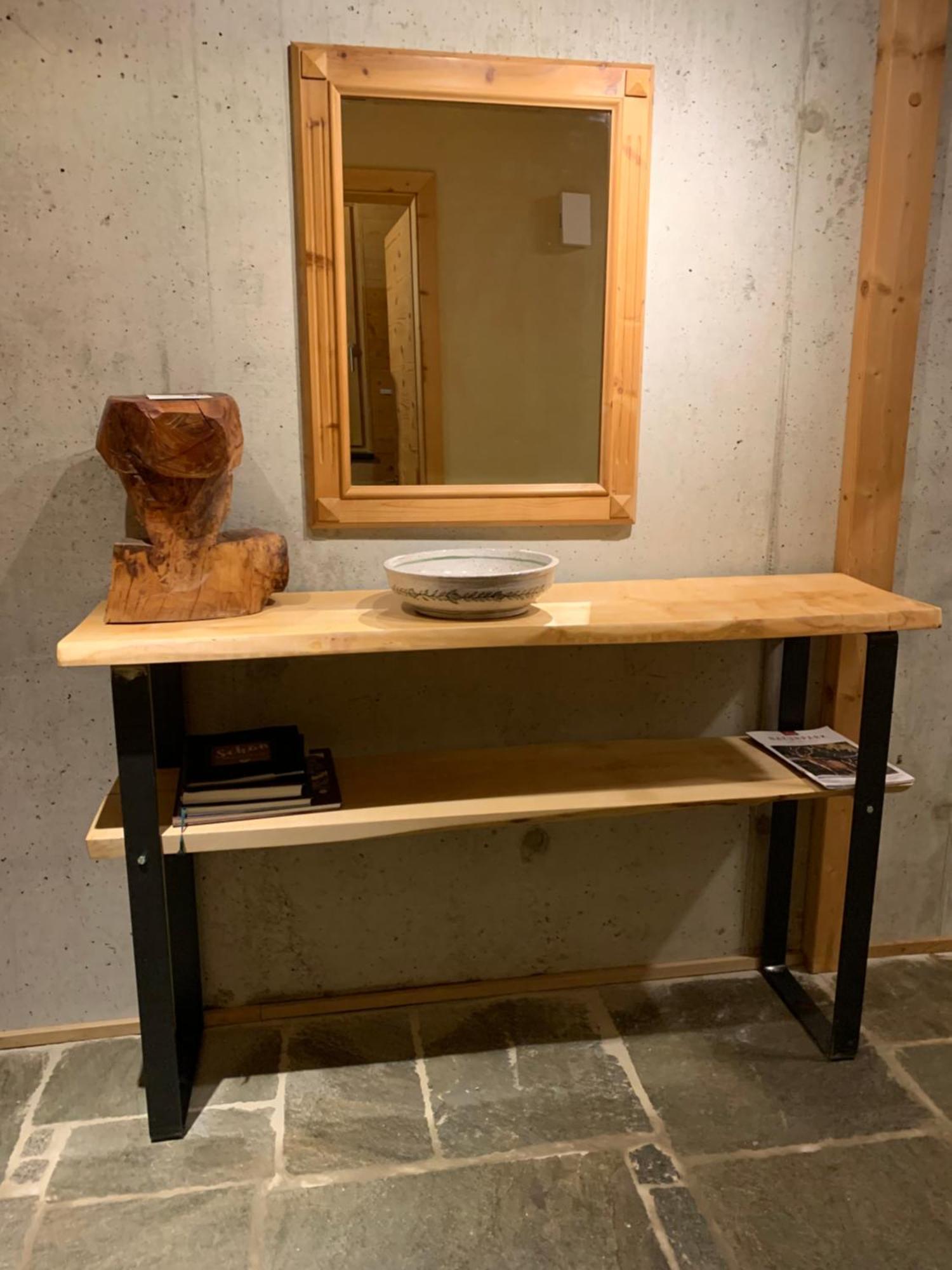Calegna Ferienchalet Appartement