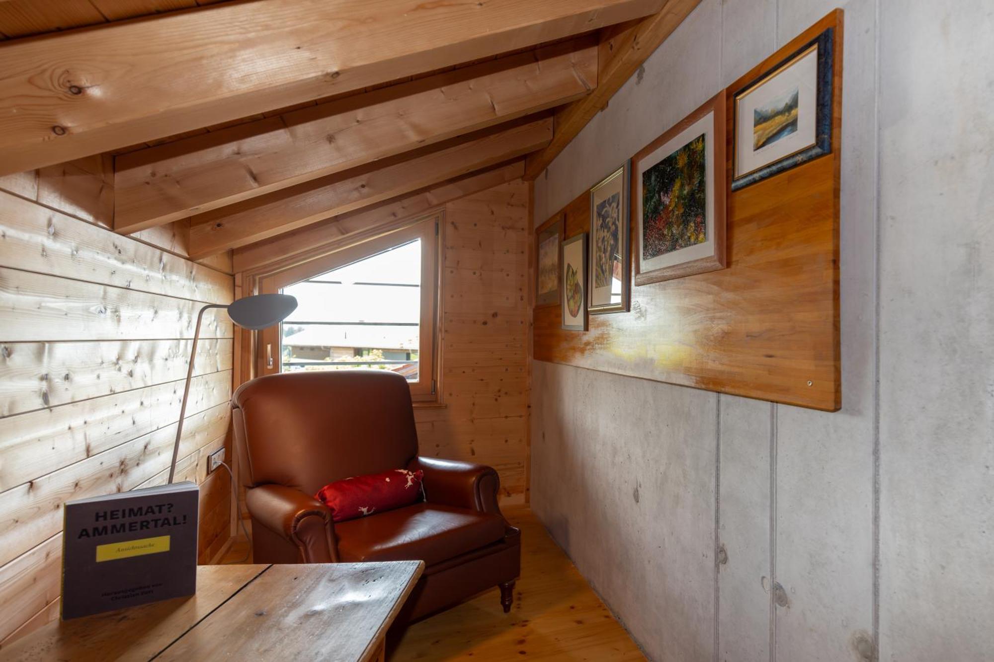 Calegna Ferienchalet
