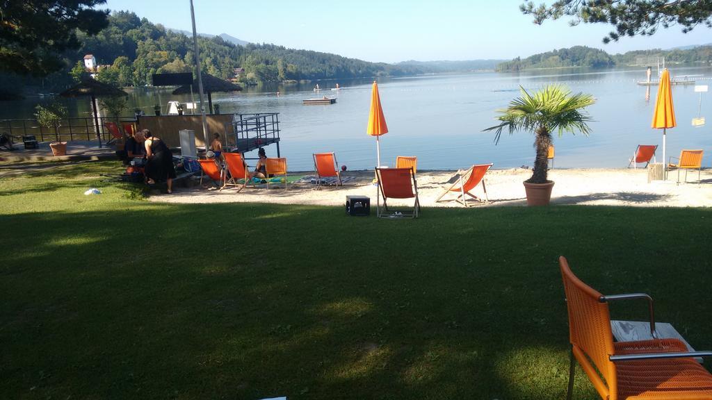Calegna Ferienchalet Appartement