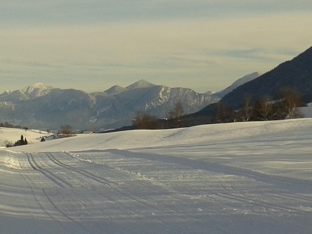 Calegna Ferienchalet Apartment *