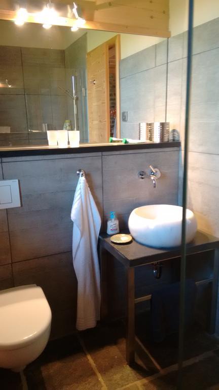 Calegna Ferienchalet * Bad Kohlgrub