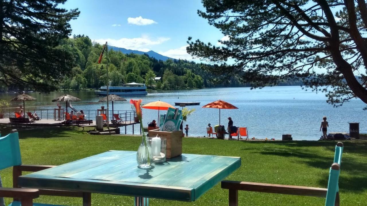 Appartement Calegna Ferienchalet