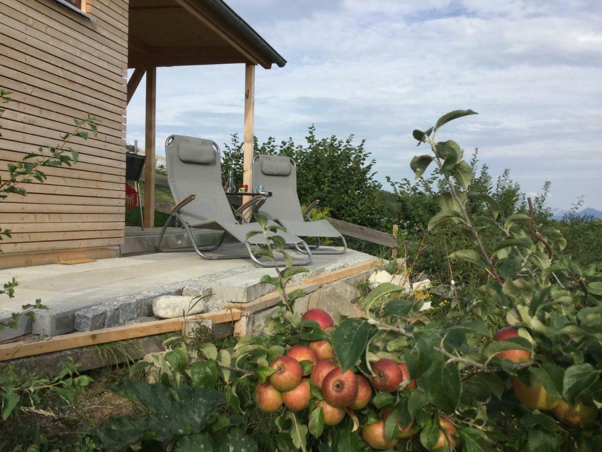 Appartement Calegna Ferienchalet