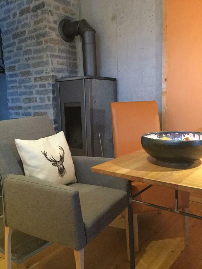 Calegna Ferienchalet Appartement