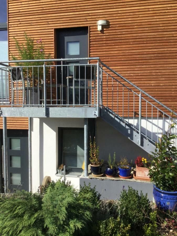 Calegna Ferienchalet Apartment