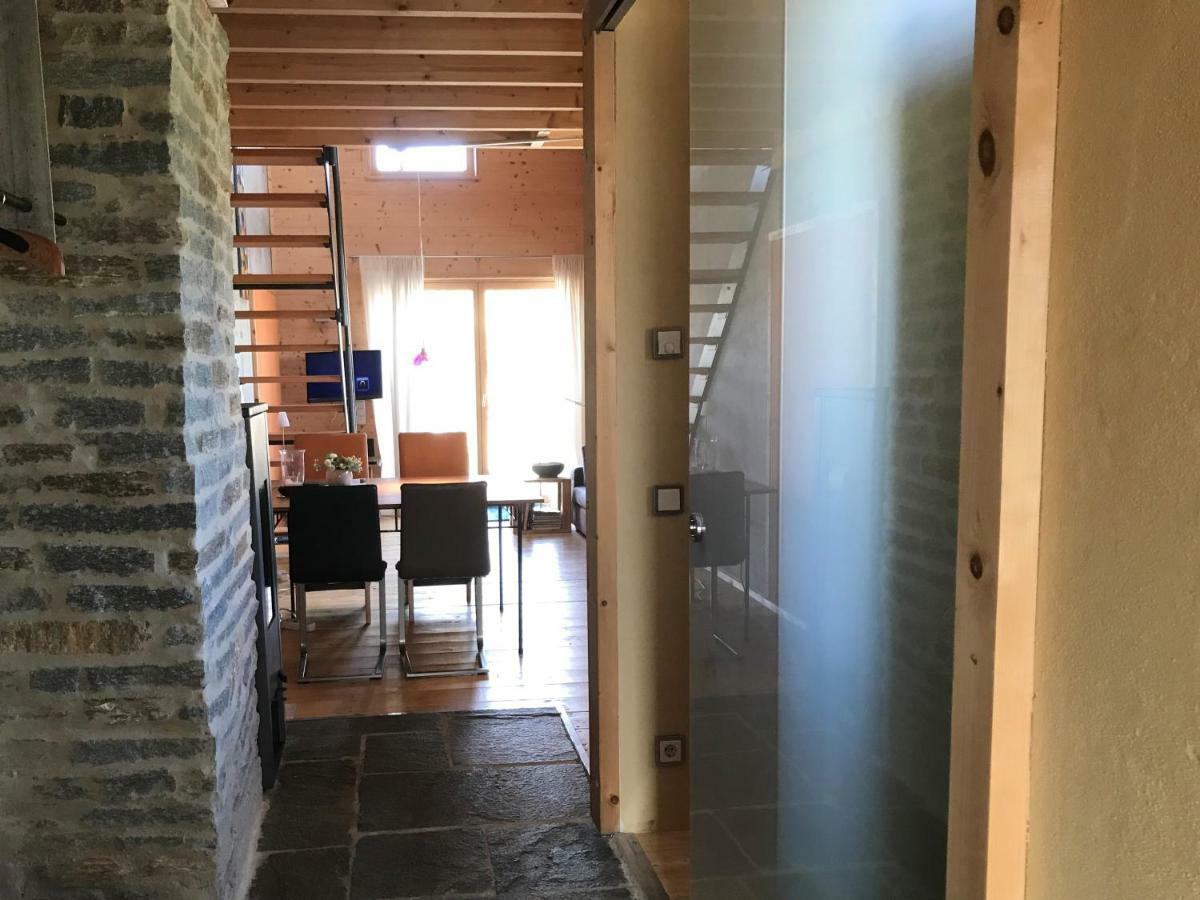 Calegna Ferienchalet Bad Kohlgrub