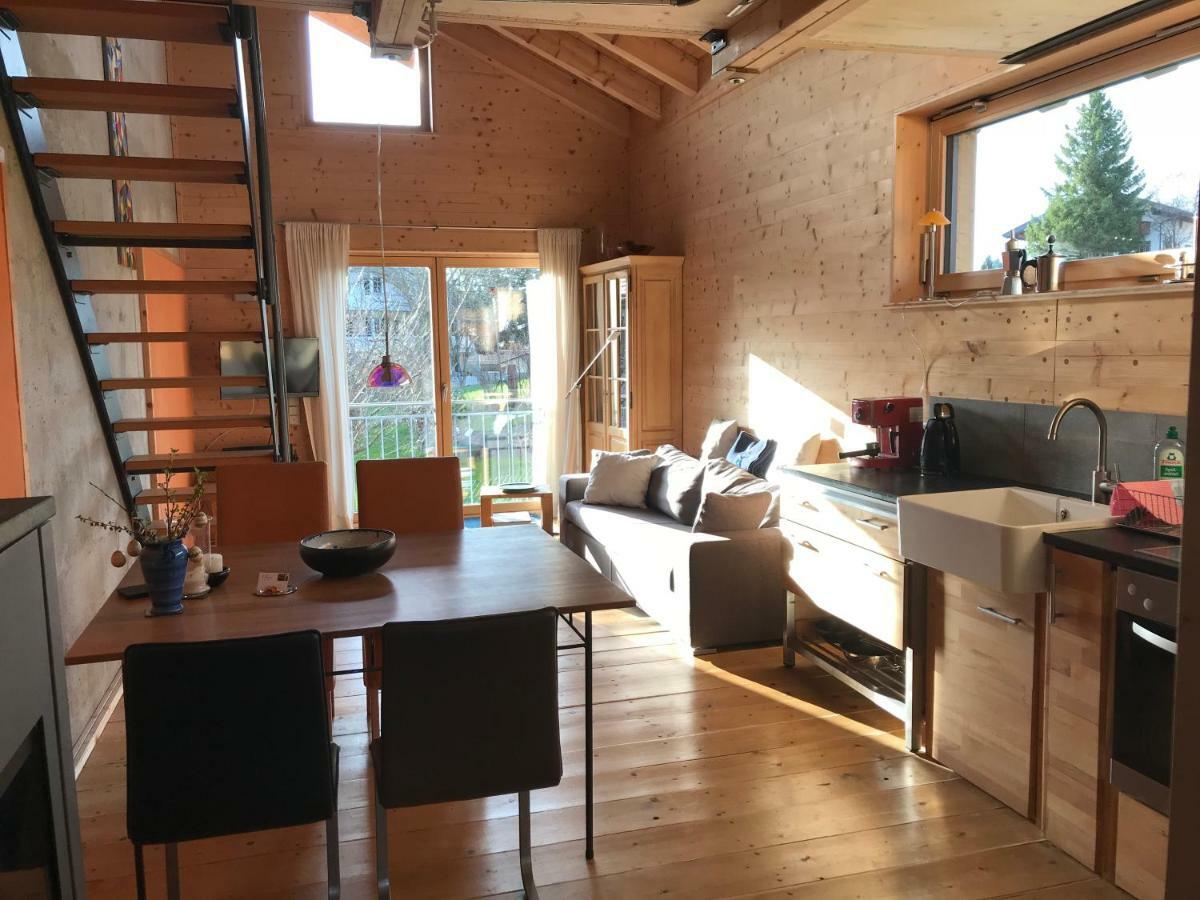 Calegna Ferienchalet