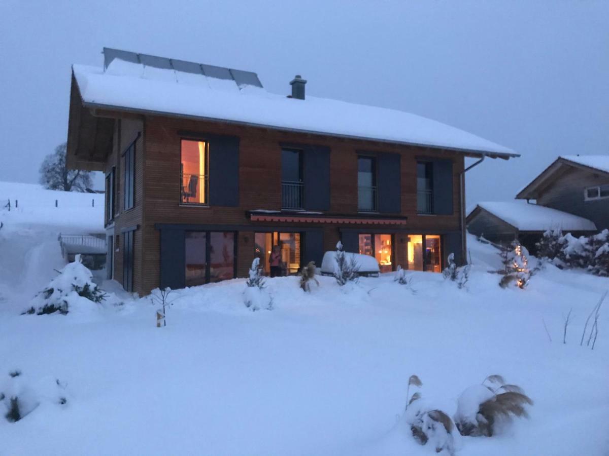 Calegna Ferienchalet *